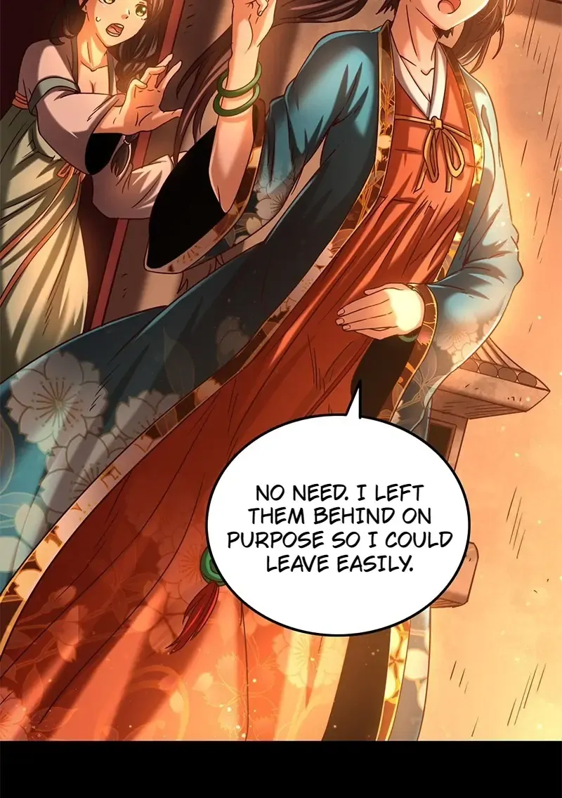 Warring State chapter 34 page 30