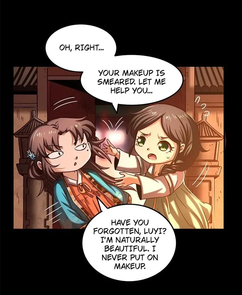 Warring State chapter 34 page 31