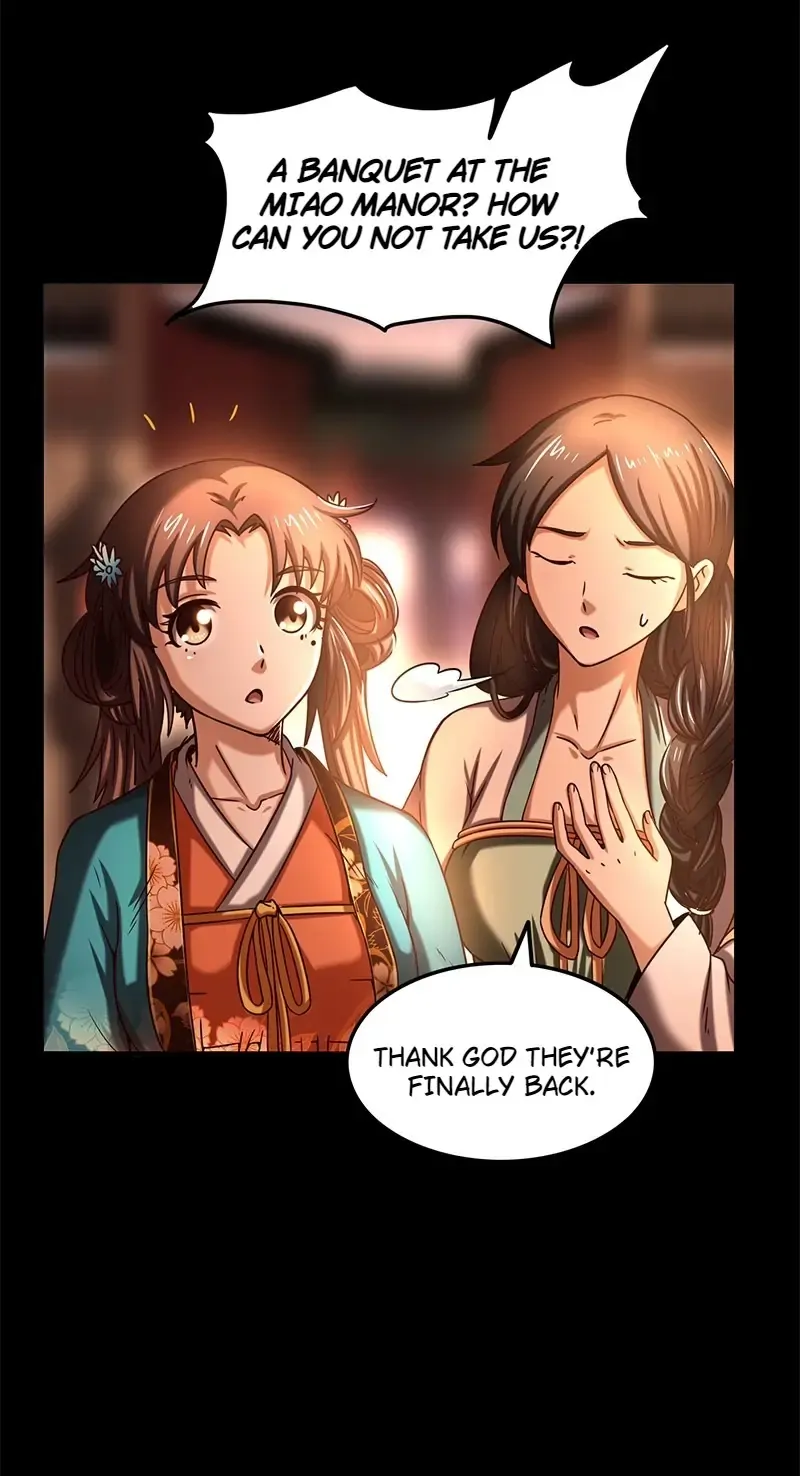 Warring State chapter 34 page 32