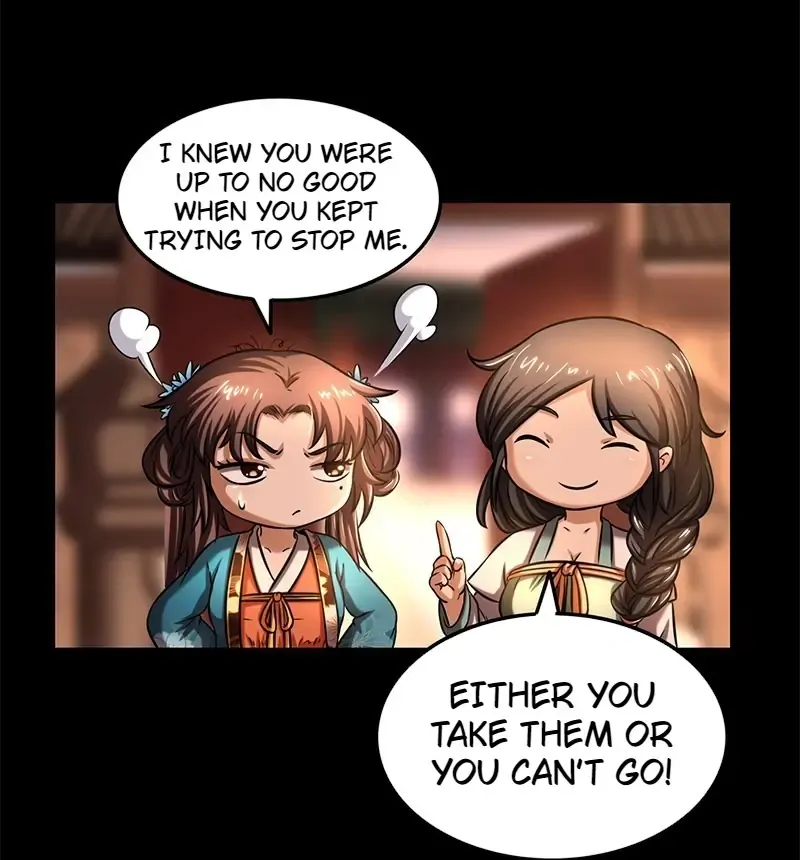 Warring State chapter 34 page 36