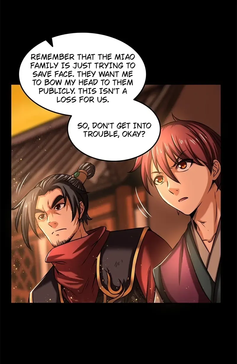 Warring State chapter 34 page 38