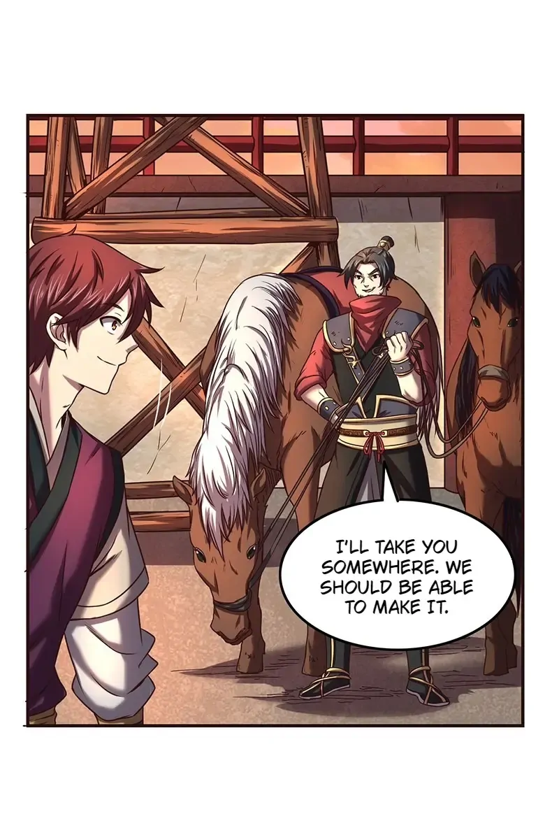 Warring State chapter 34 page 4