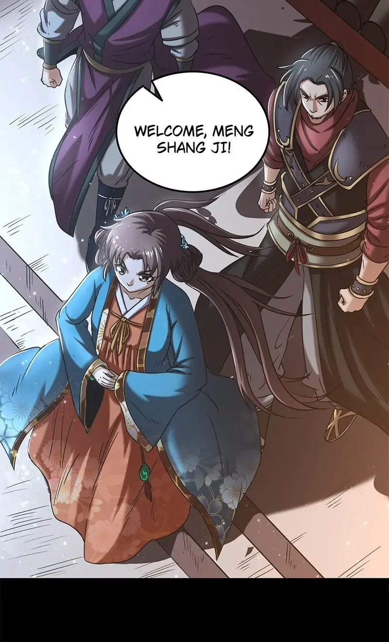 Warring State chapter 34 page 40