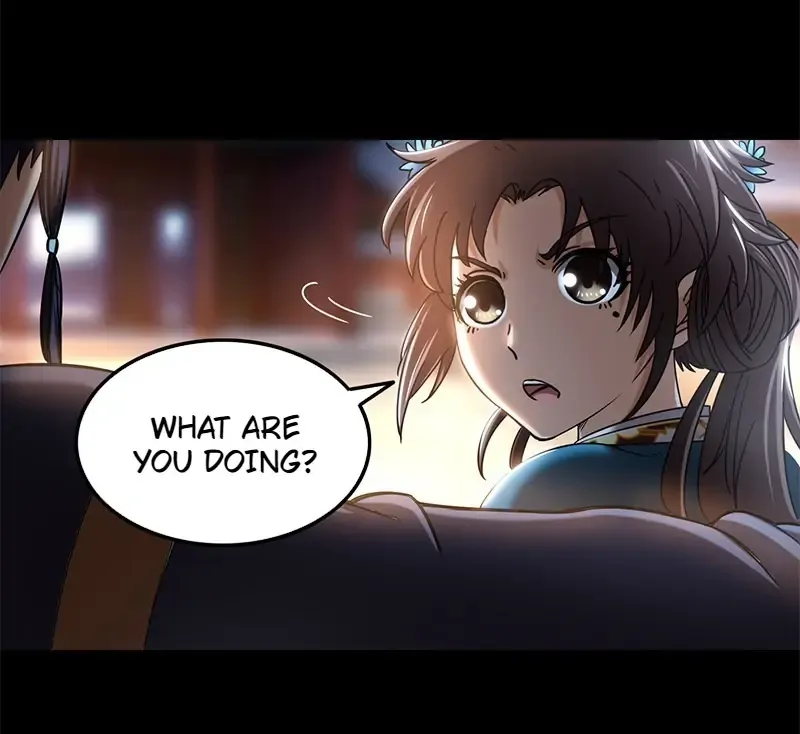 Warring State chapter 34 page 43