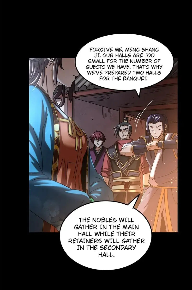 Warring State chapter 34 page 44