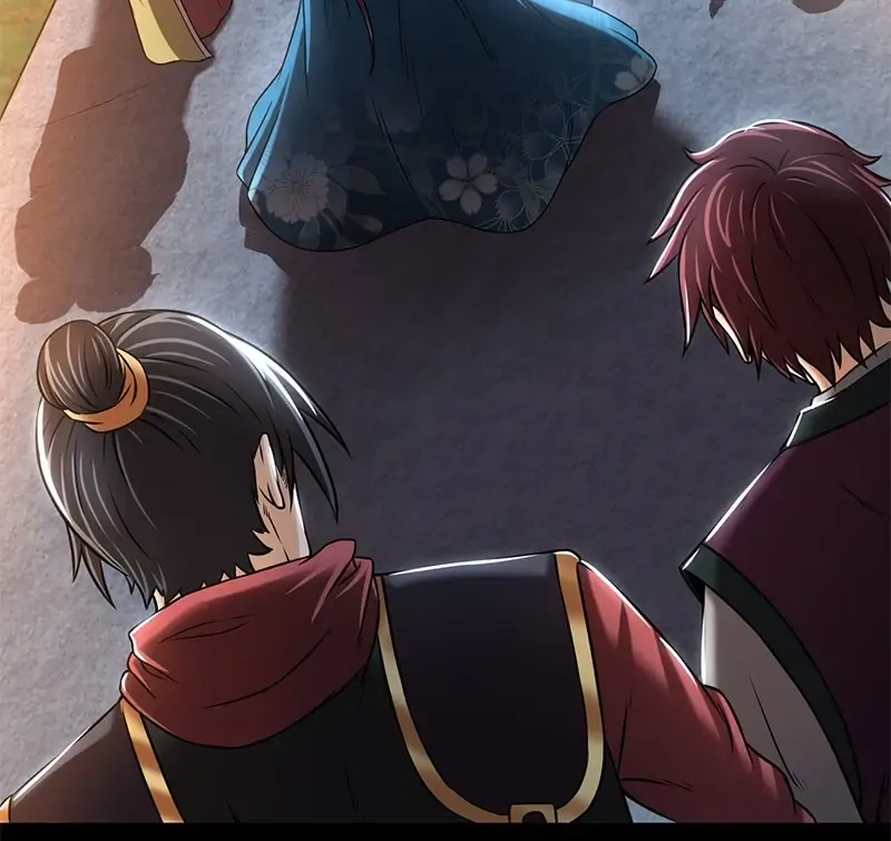 Warring State chapter 34 page 47