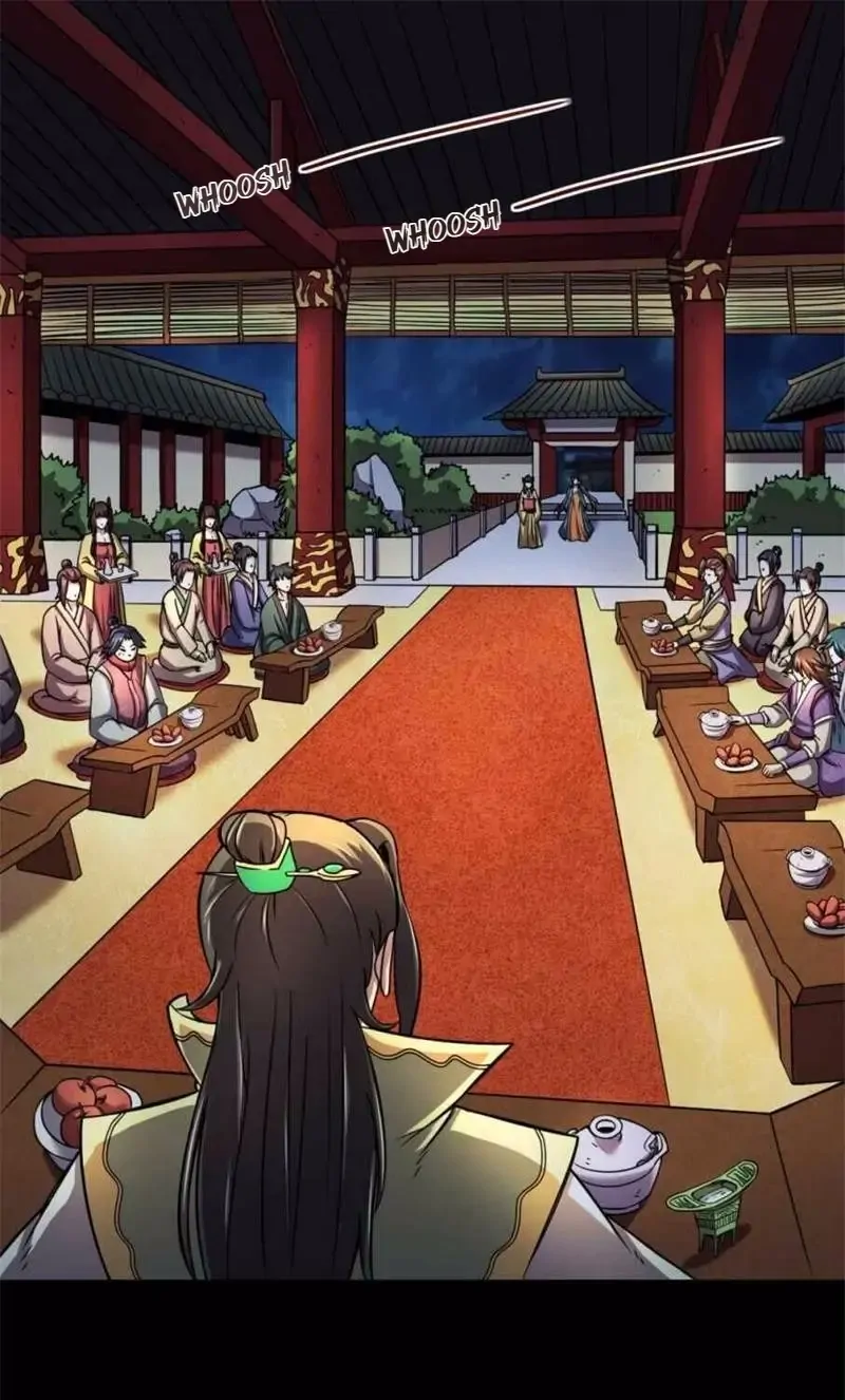 Warring State chapter 34 page 51