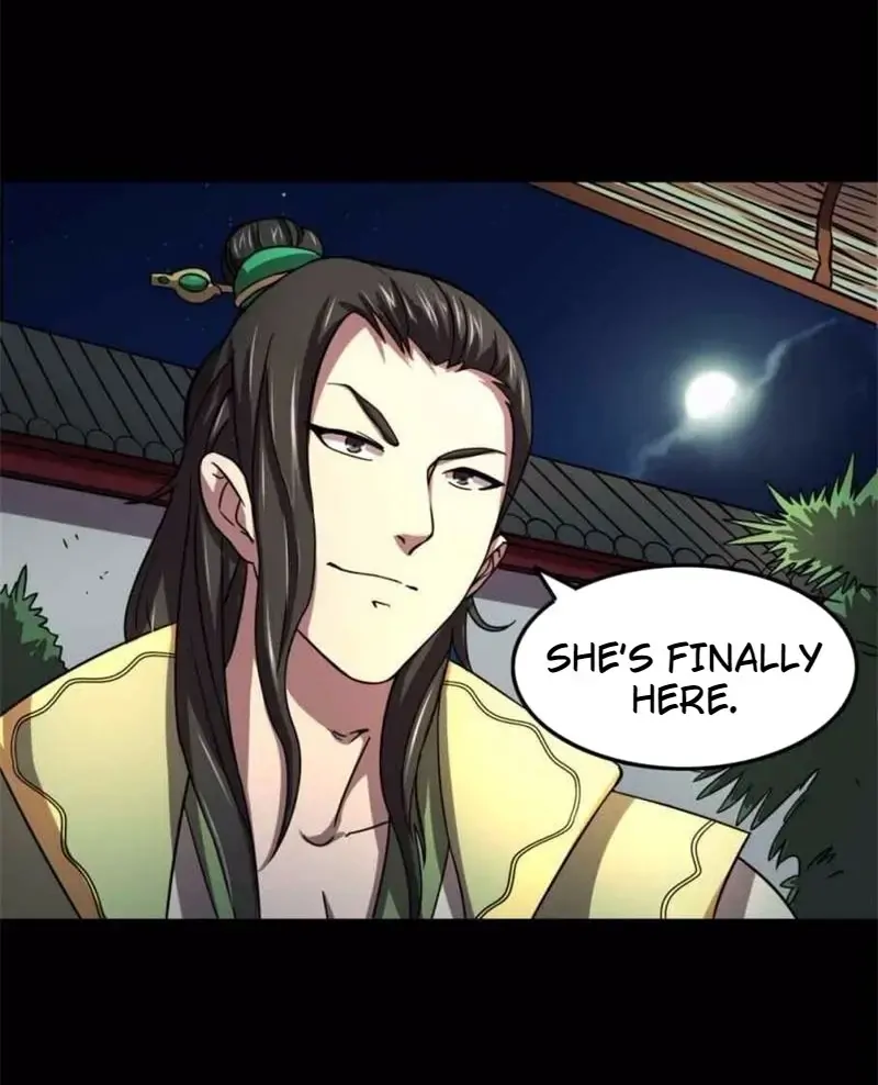 Warring State chapter 34 page 53