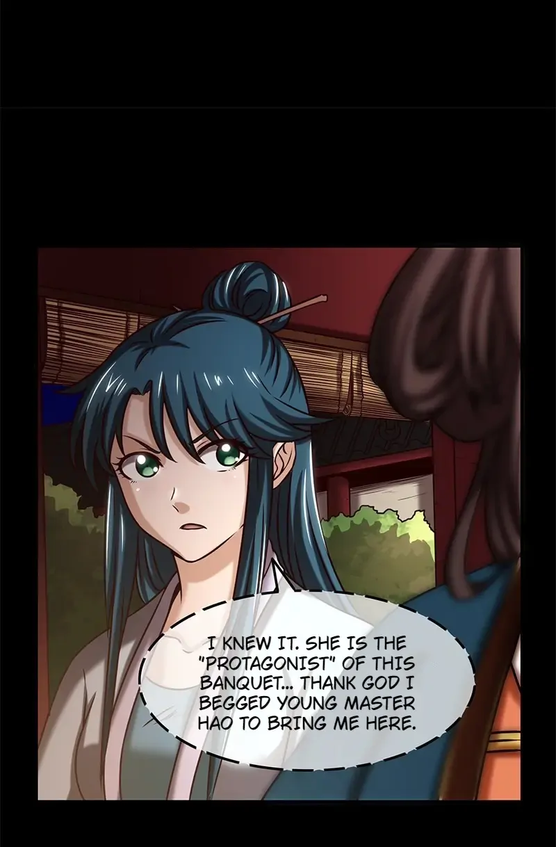 Warring State chapter 34 page 55