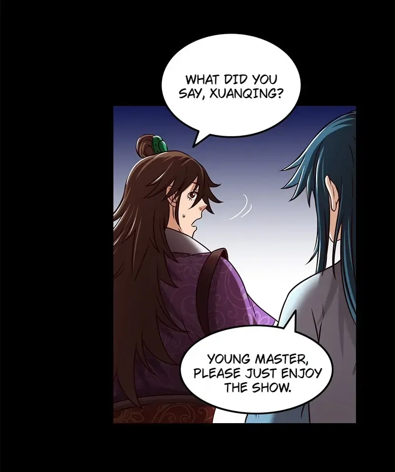 Warring State chapter 34 page 56