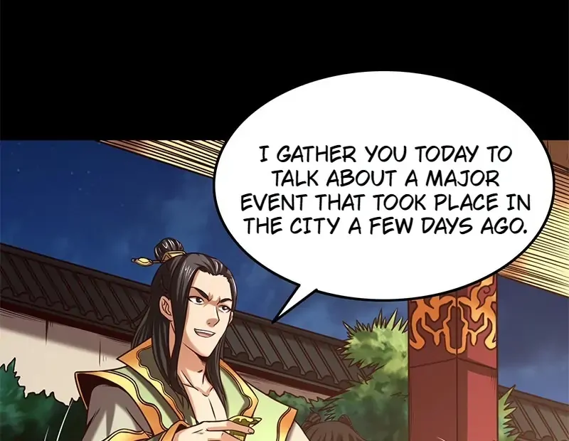 Warring State chapter 34 page 57