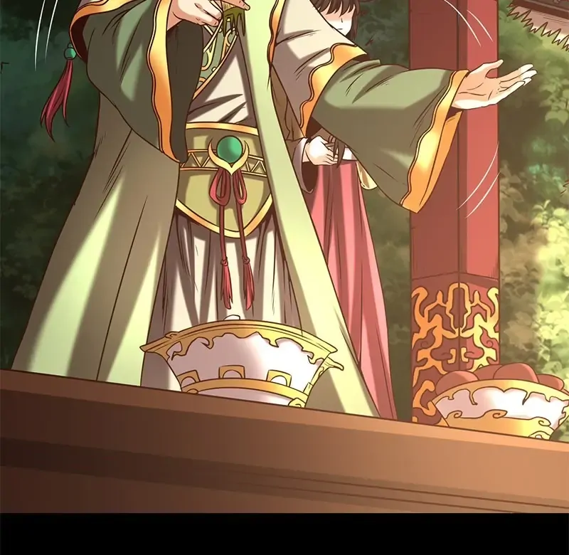 Warring State chapter 34 page 58