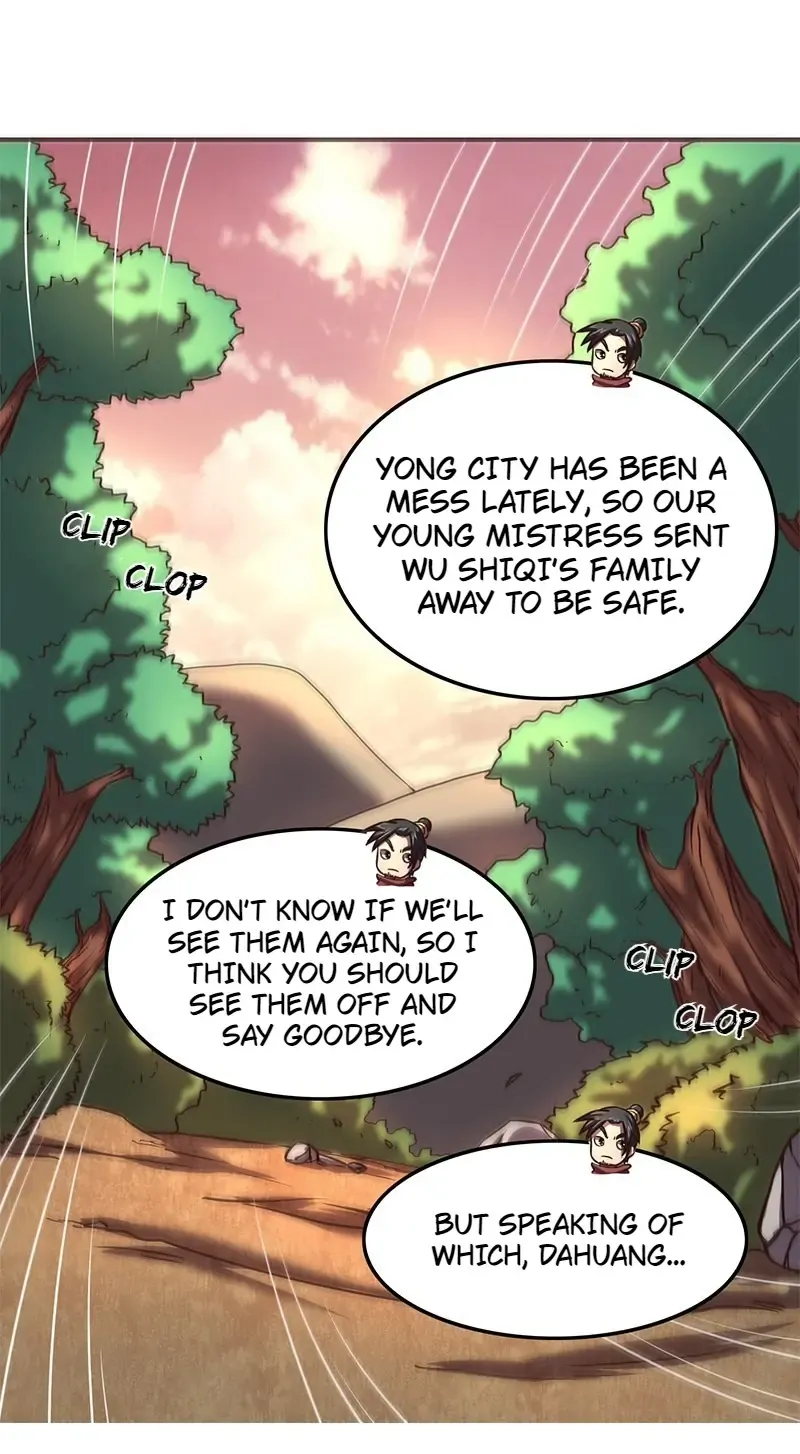 Warring State chapter 34 page 6