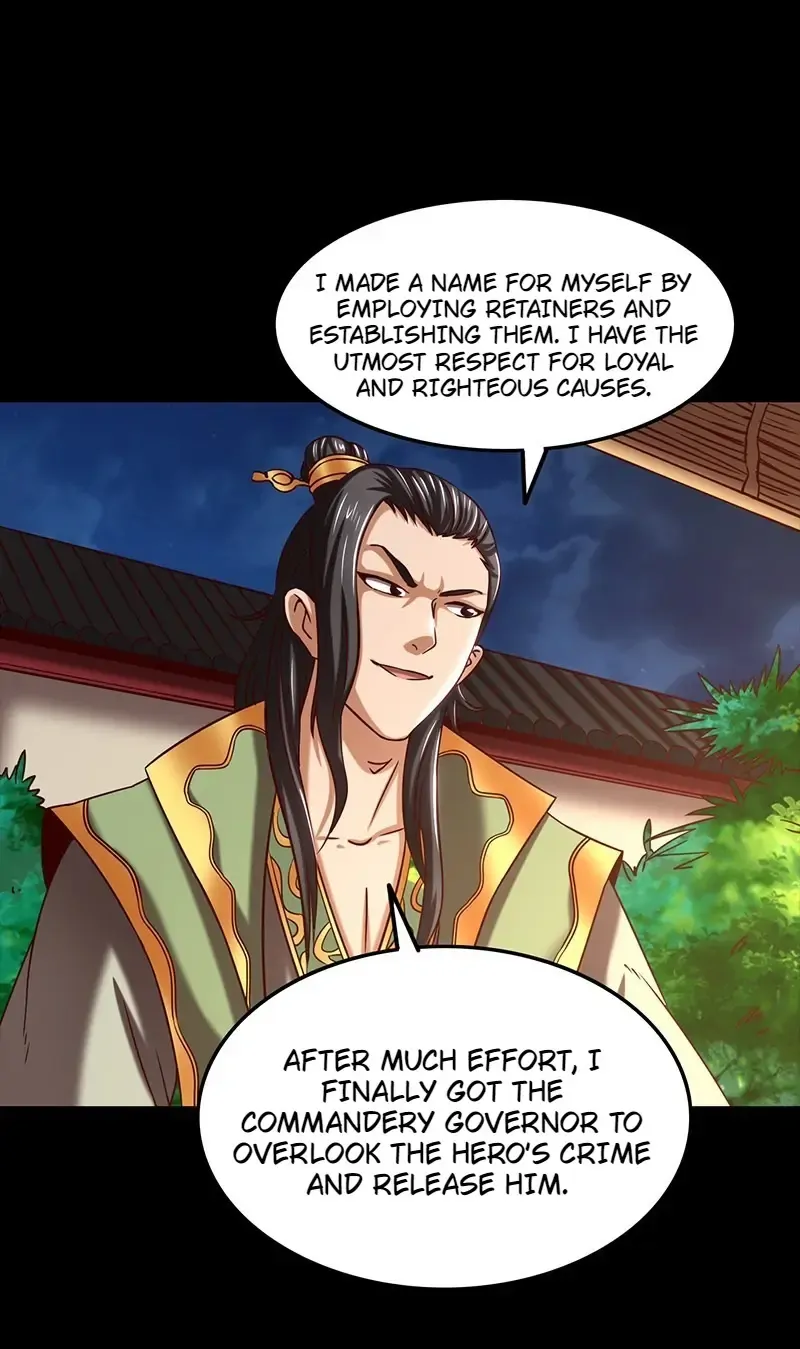 Warring State chapter 34 page 61