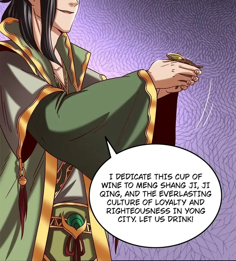 Warring State chapter 34 page 64