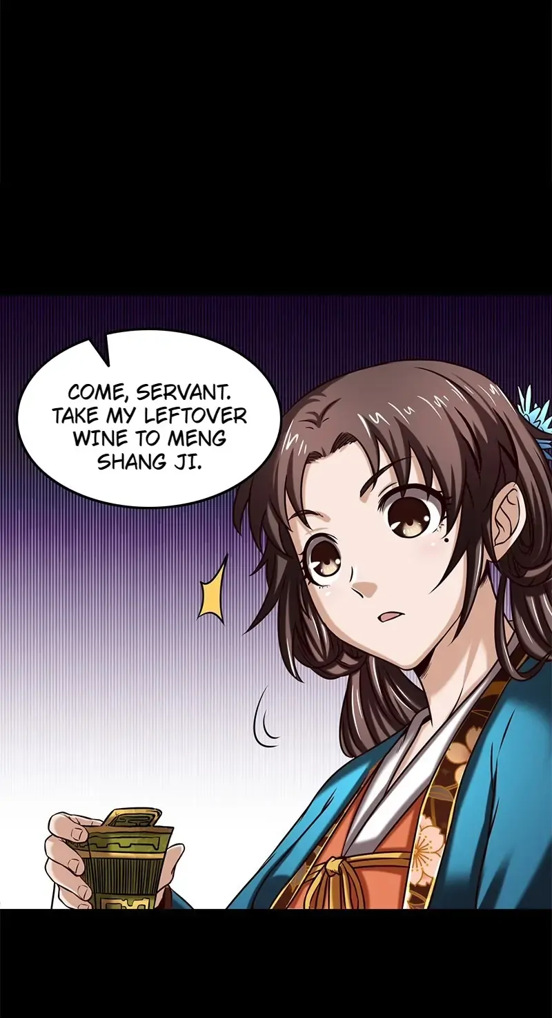 Warring State chapter 34 page 68