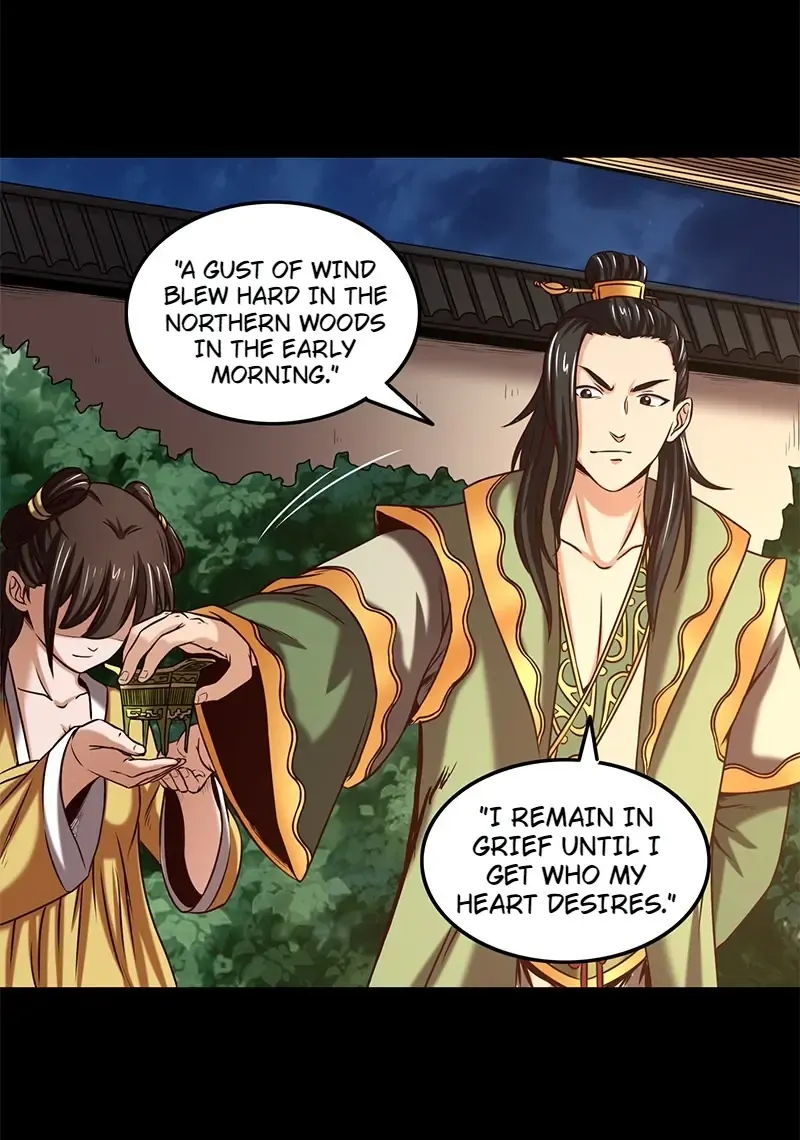 Warring State chapter 34 page 69