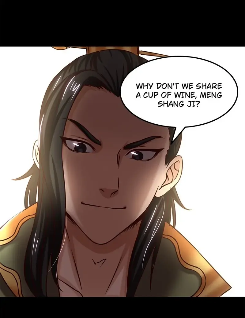 Warring State chapter 34 page 70