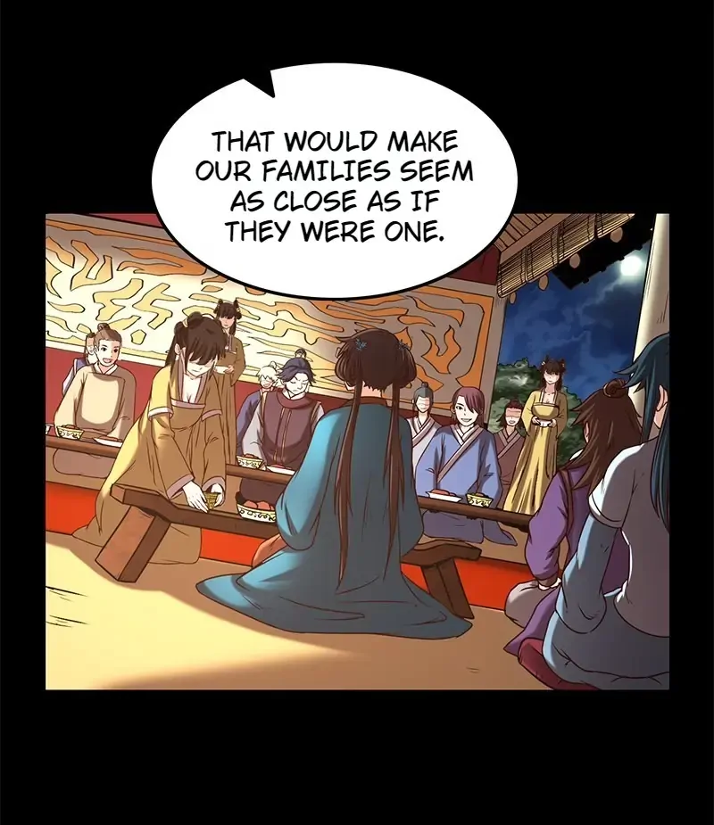 Warring State chapter 34 page 71