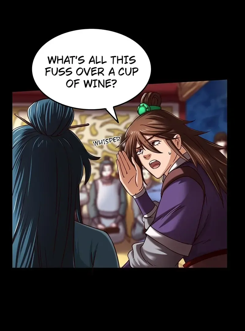 Warring State chapter 35 page 10