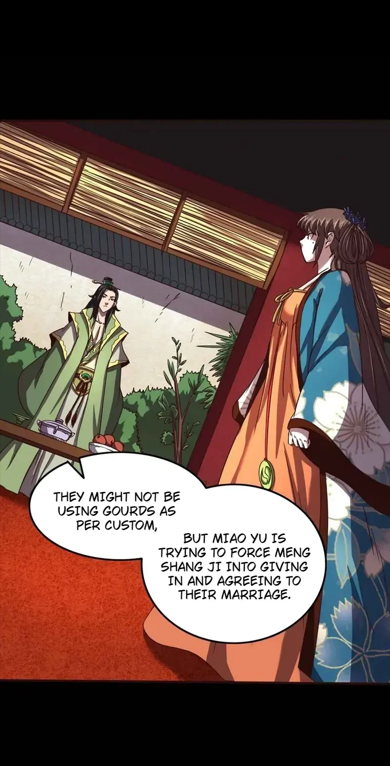 Warring State chapter 35 page 12