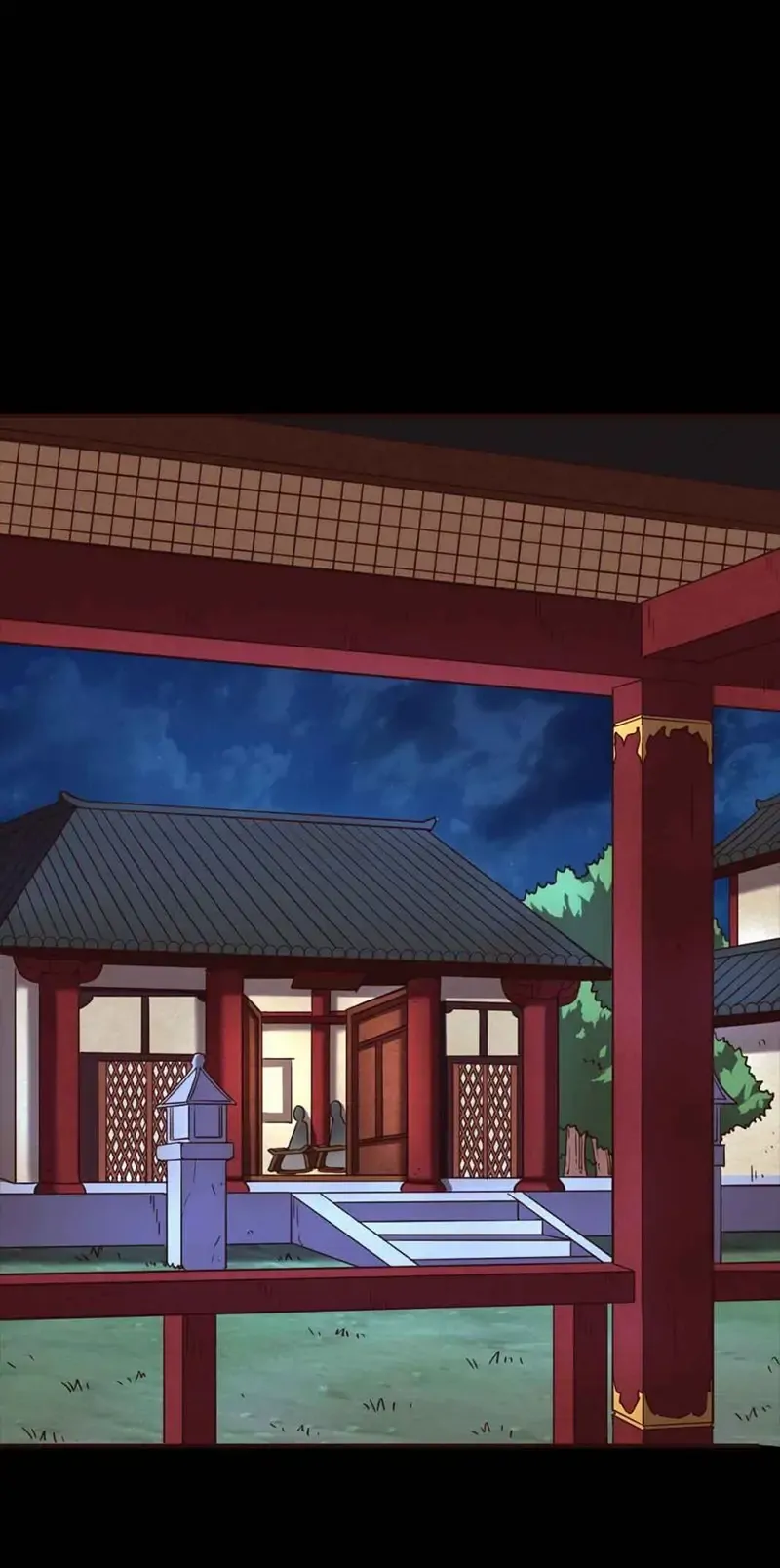 Warring State chapter 35 page 16