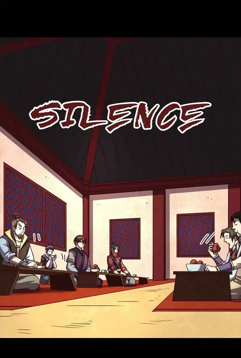 Warring State chapter 35 page 17