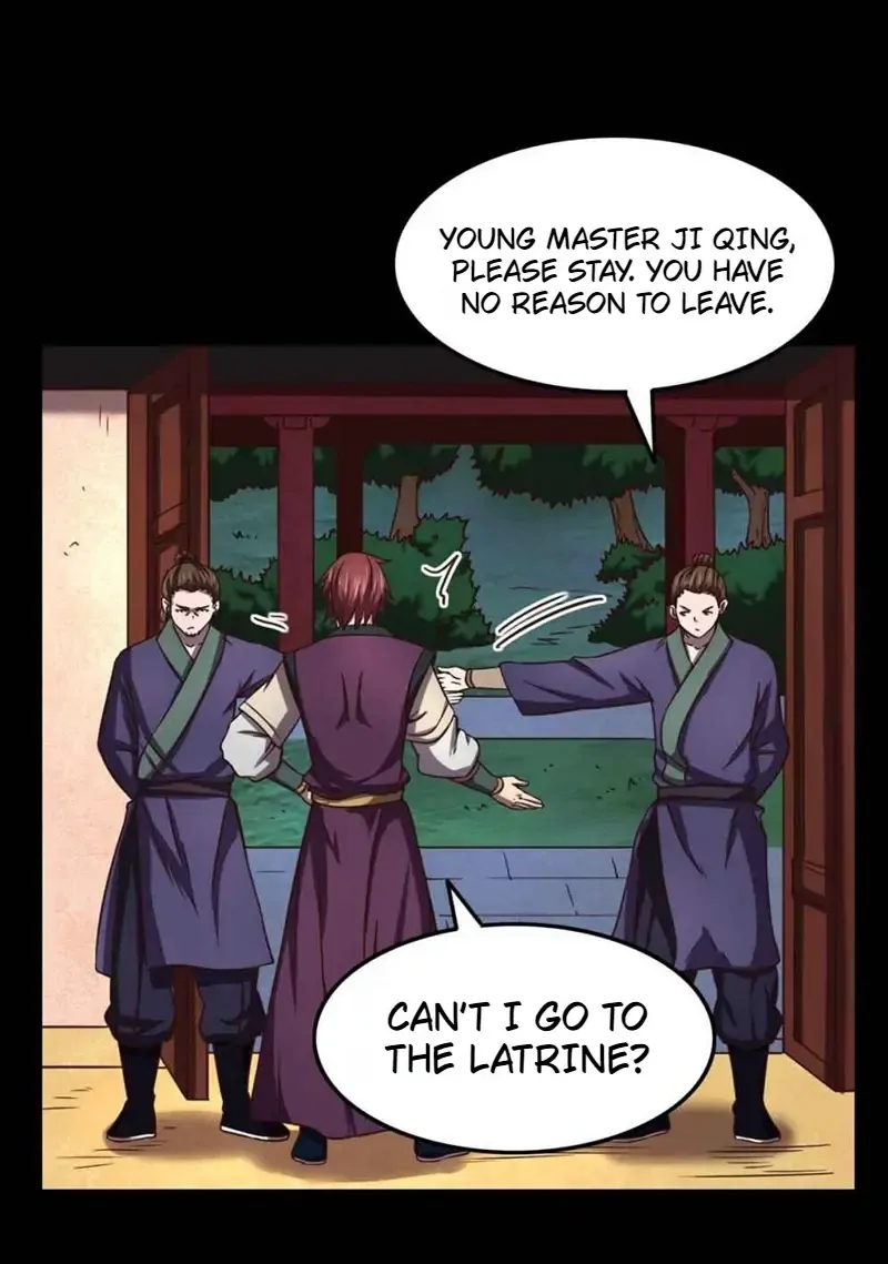 Warring State chapter 35 page 20