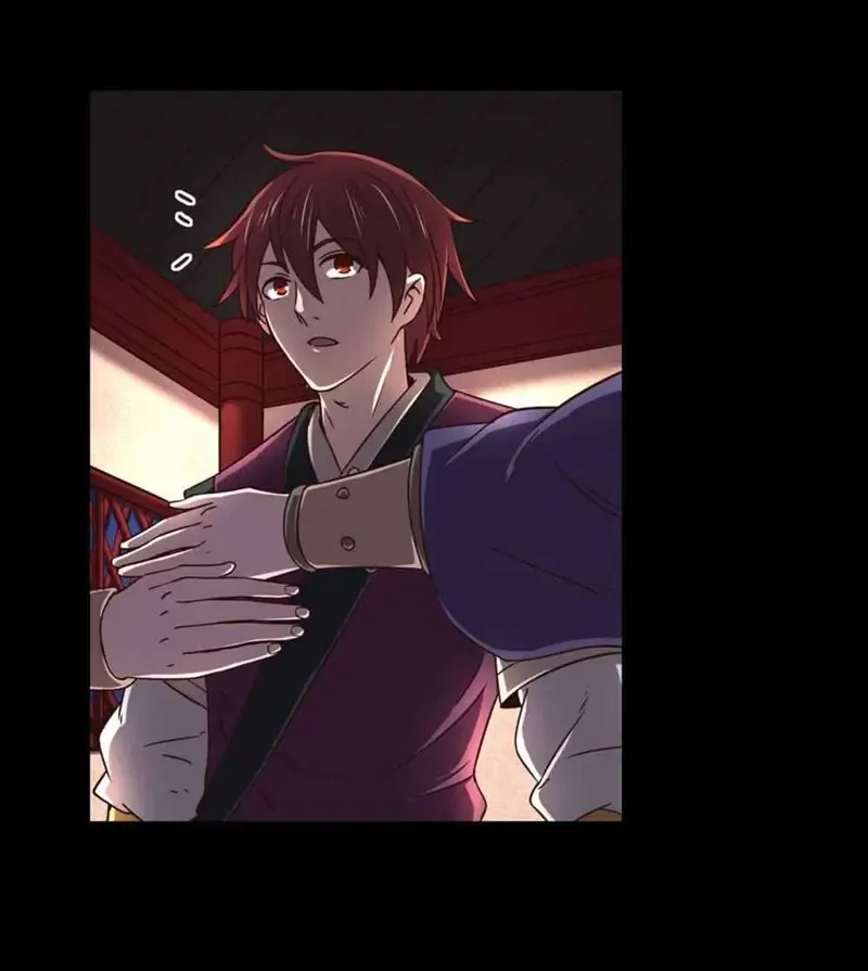 Warring State chapter 35 page 22