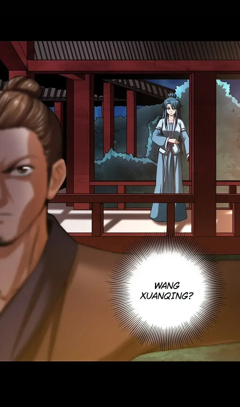 Warring State chapter 35 page 23