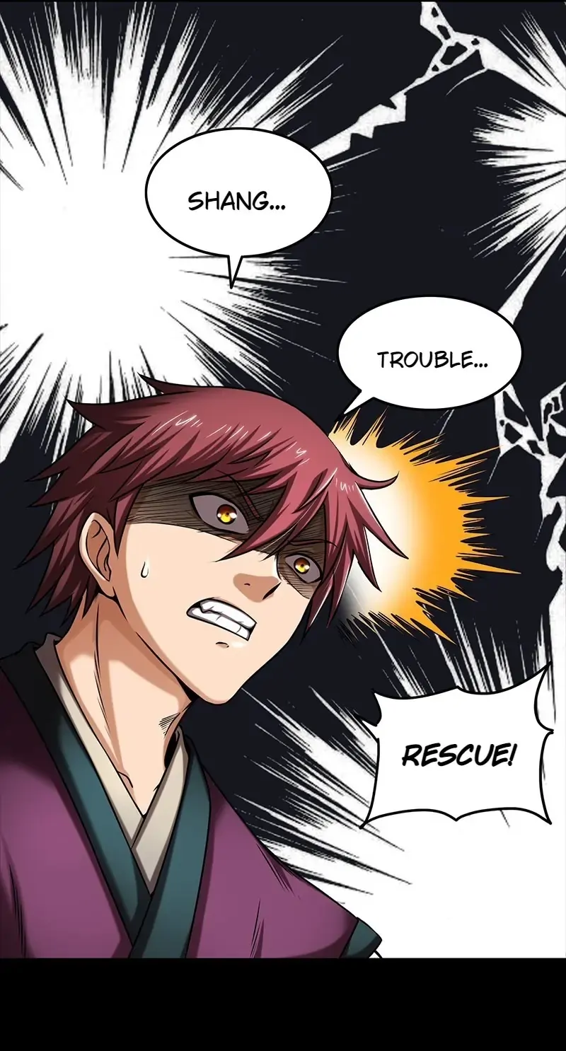 Warring State chapter 35 page 25