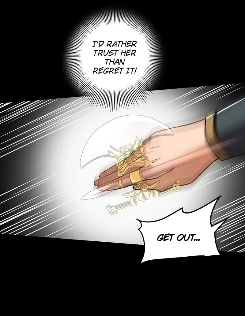 Warring State chapter 35 page 27