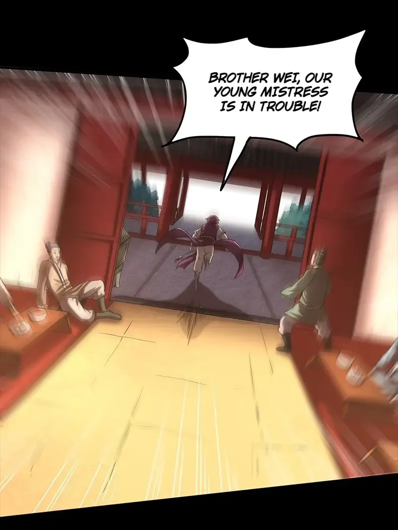 Warring State chapter 35 page 29