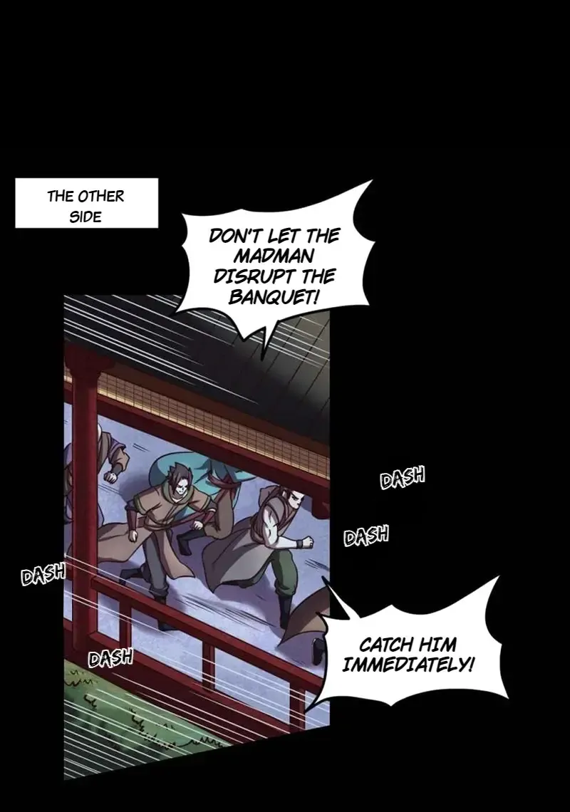 Warring State chapter 35 page 34