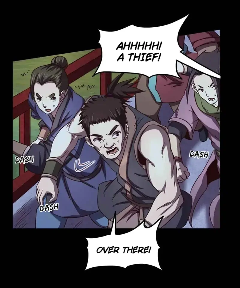 Warring State chapter 35 page 35