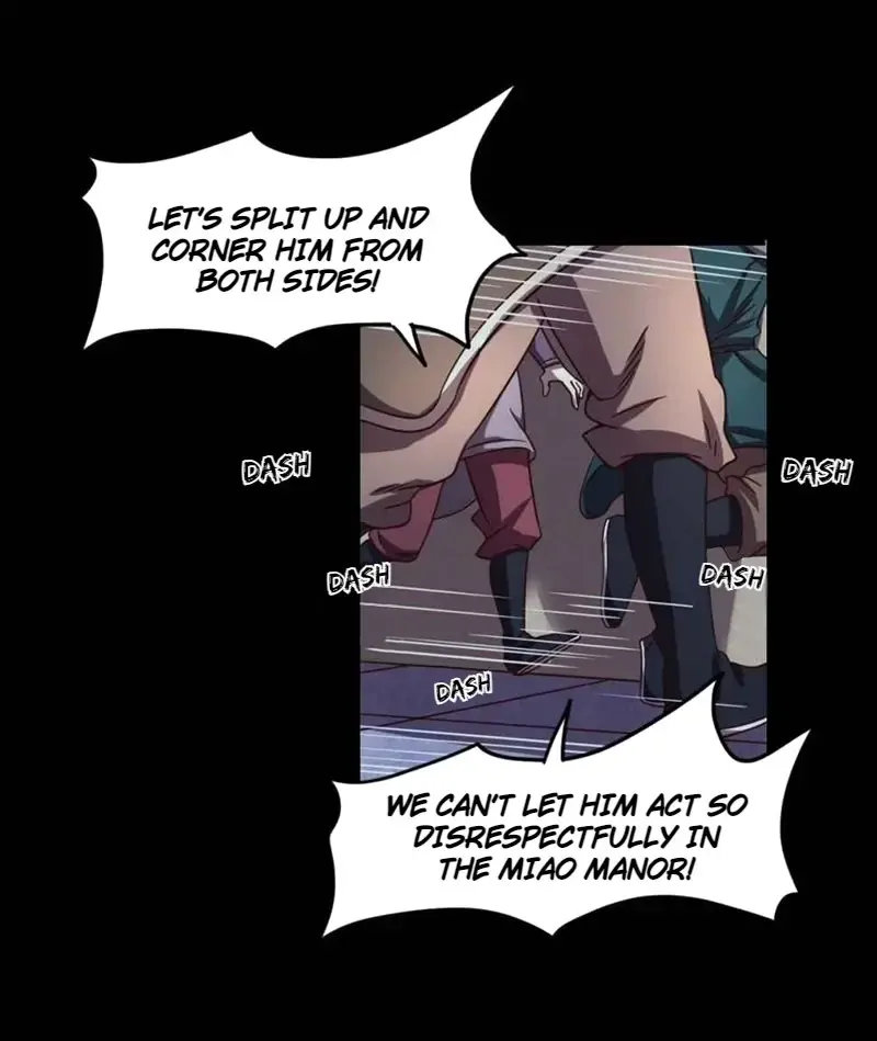 Warring State chapter 35 page 37