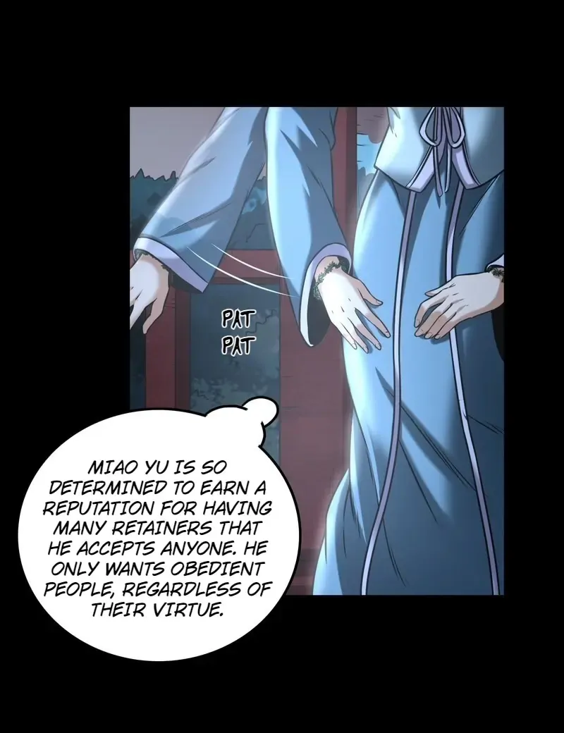 Warring State chapter 35 page 39