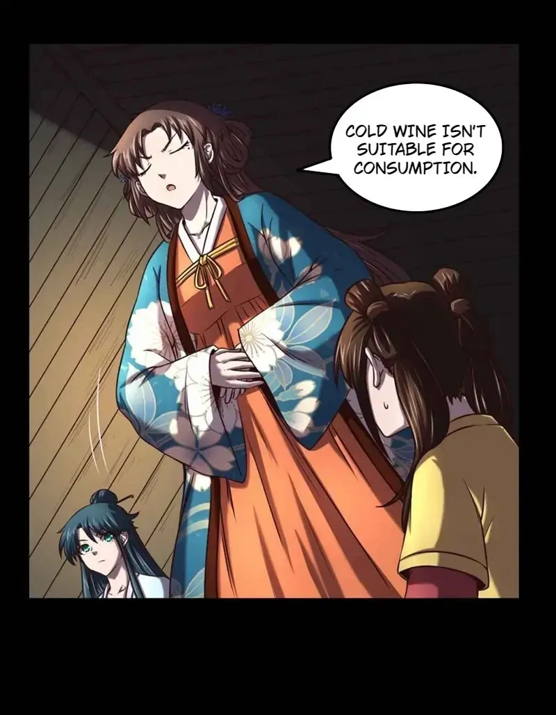 Warring State chapter 35 page 4