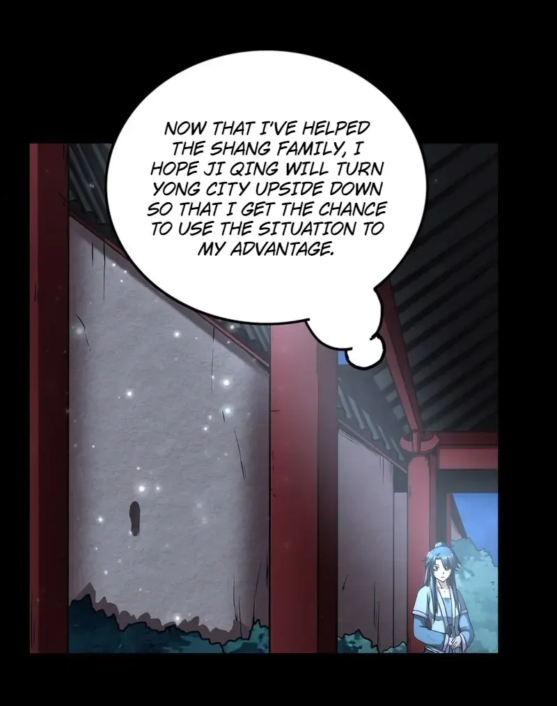 Warring State chapter 35 page 41