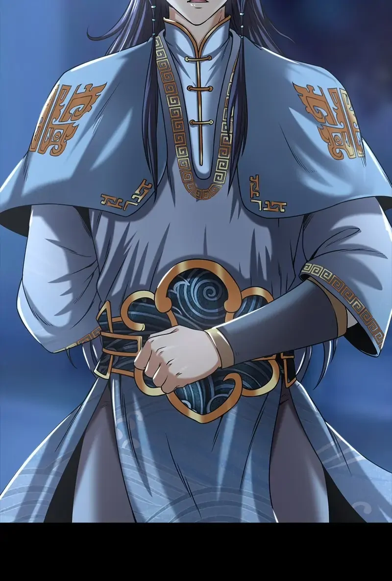 Warring State chapter 35 page 46