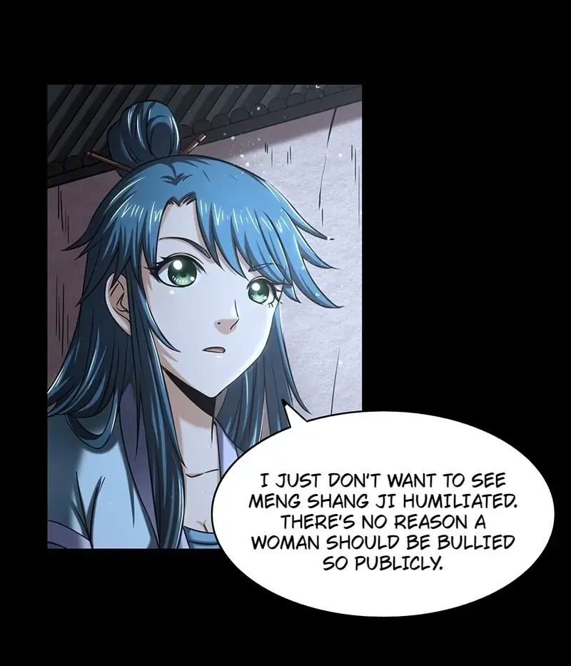 Warring State chapter 35 page 47