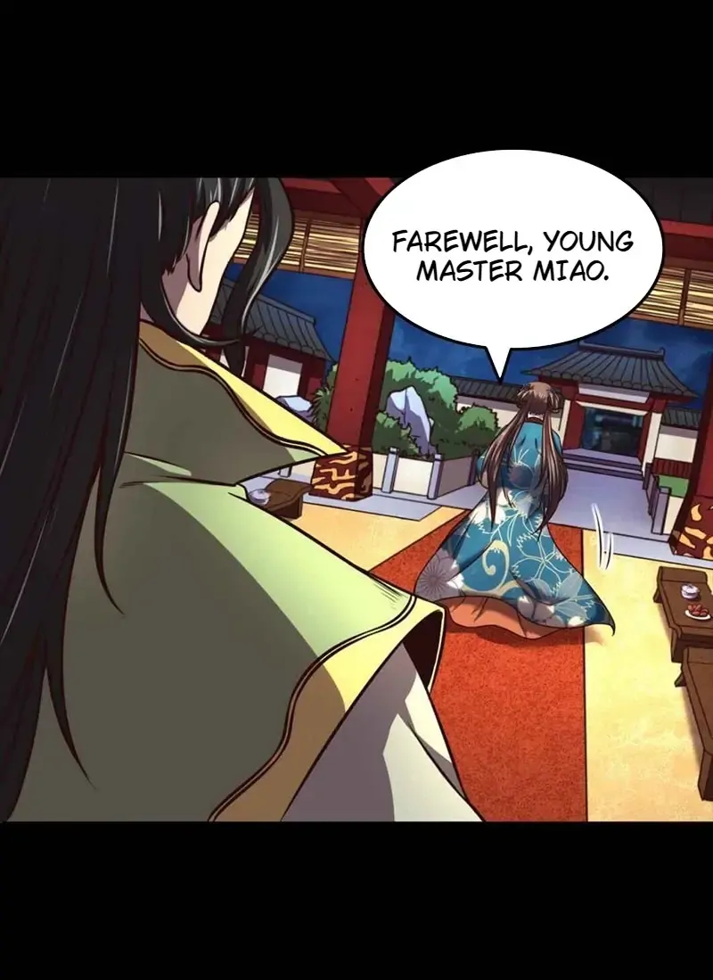 Warring State chapter 35 page 5