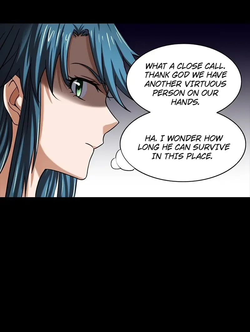 Warring State chapter 35 page 52