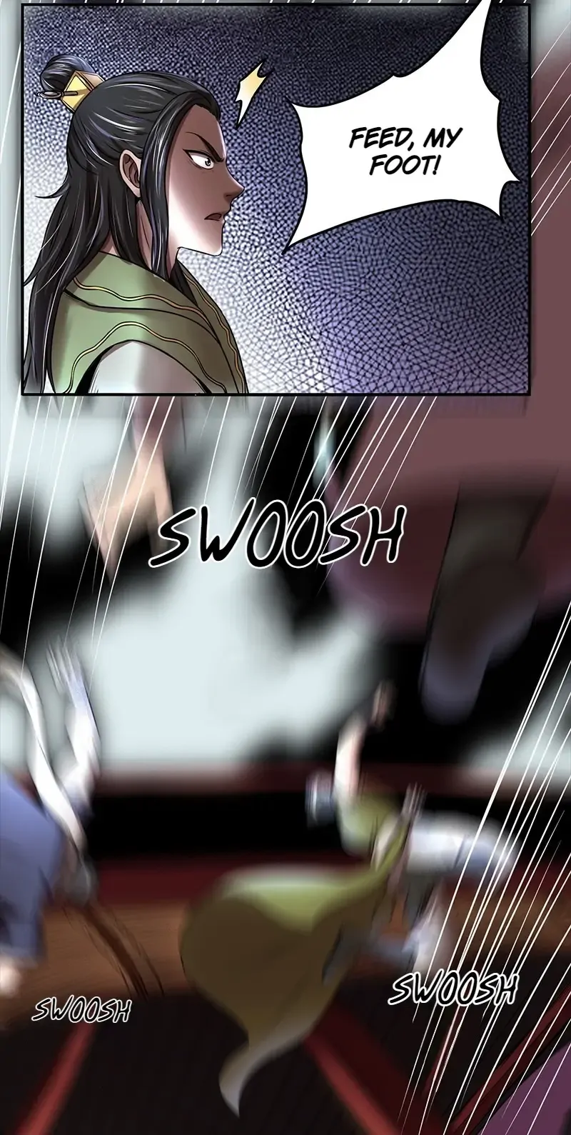 Warring State chapter 35 page 57