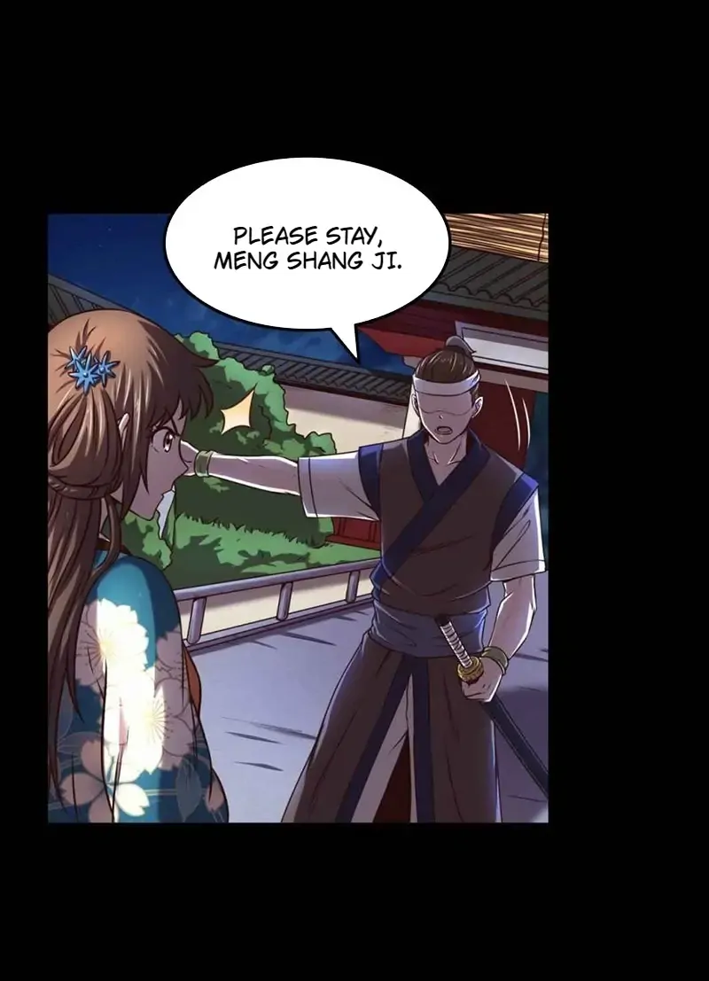 Warring State chapter 35 page 6