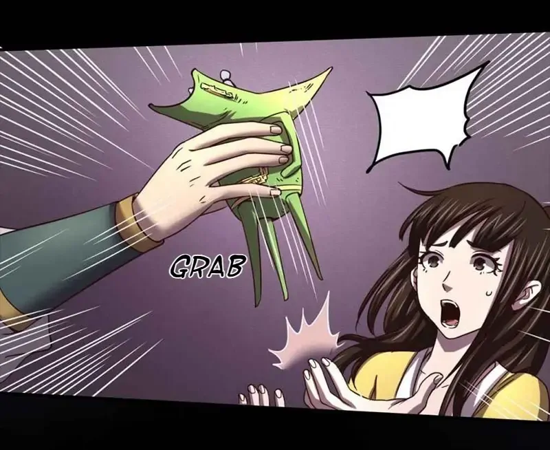 Warring State chapter 35 page 60