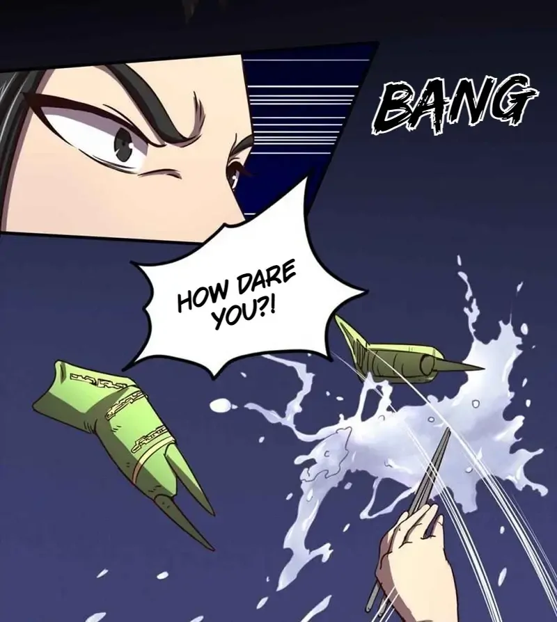 Warring State chapter 35 page 62