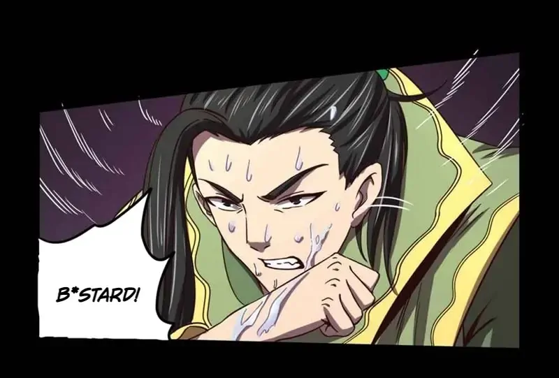 Warring State chapter 35 page 64