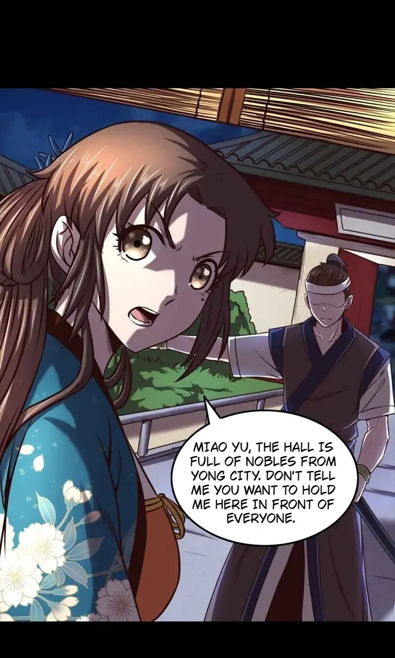 Warring State chapter 35 page 7