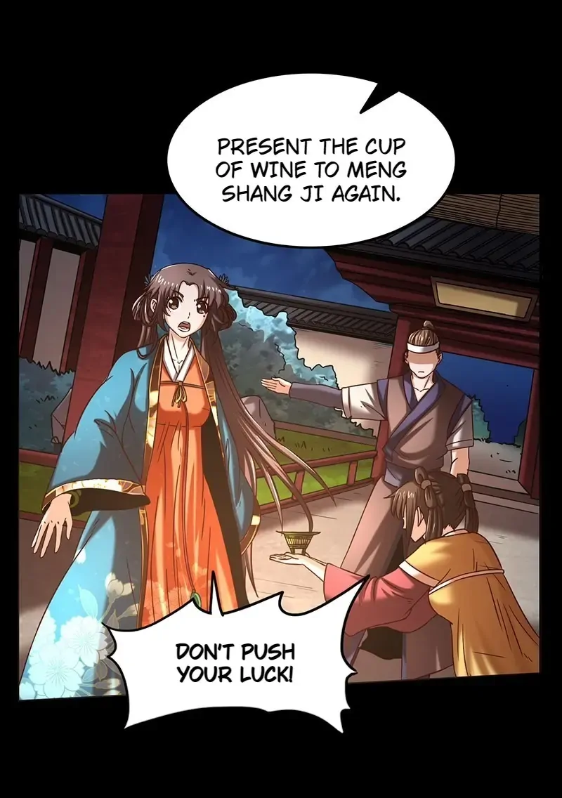 Warring State chapter 35 page 9